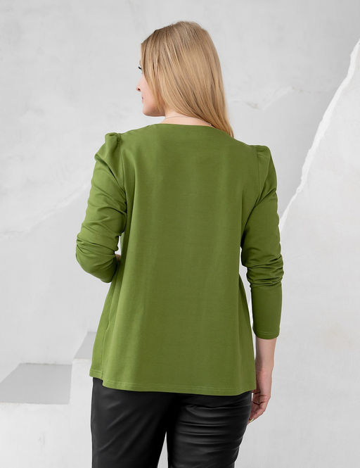 Туника блузка