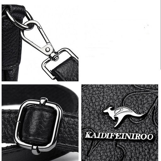 KAIDIFEINIROO Сумка женская 8279  фото 9