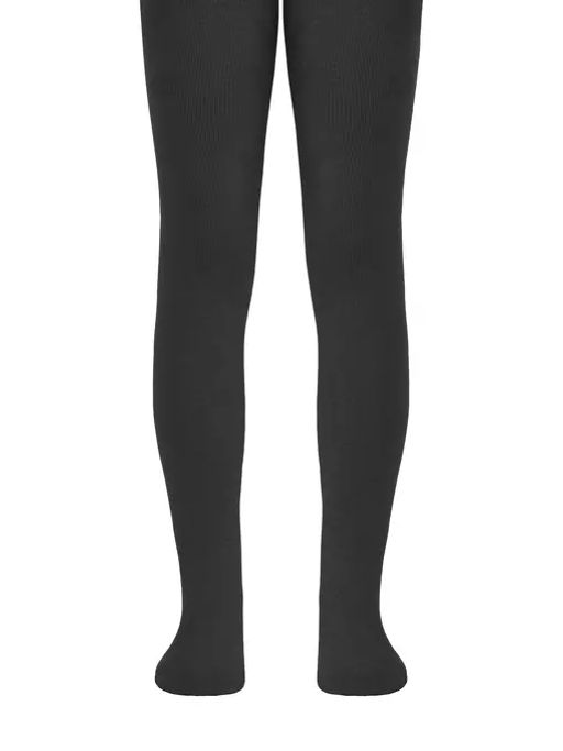 Колготки дет. SOF-TIKI 7С-38СП, 128-134 (10) - 000 темно-серый - Conte elegant фото 2