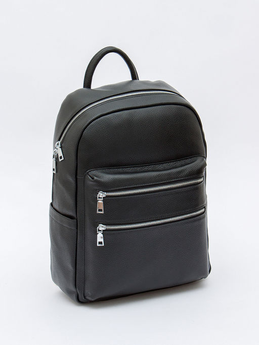 Рюкзак 2420H black Heanbag