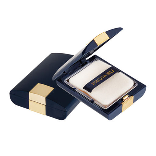 Компактная пудра - Clear Two Way Cake № 21 SPF30 PA++, 13 г