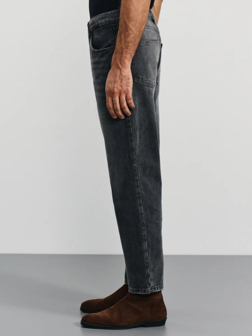 Джинсы tapered fit / Zarina  фото 3