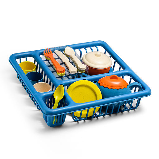 Набор посуды "Утренний завтрак" в коробке