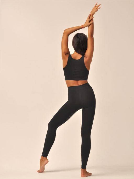 Моделирующие леггинсы с пуш-ап эффектом - My фото 3