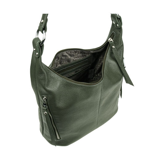 0427 Черный/Замша - Alessandro birutti фото 18