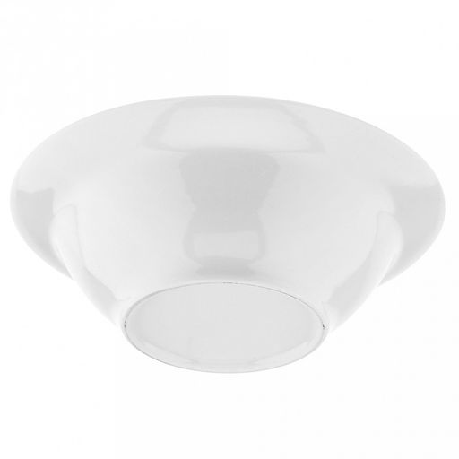 Миска фарфоровая "Алый мак" д170мм, 300мл, h55мм (Россия)