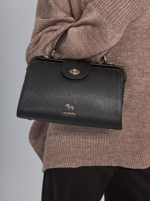 Сумка Labbra L-JY2911 black  фото 14