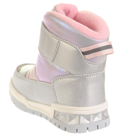 Дутики Tom-Miki T-10846-K