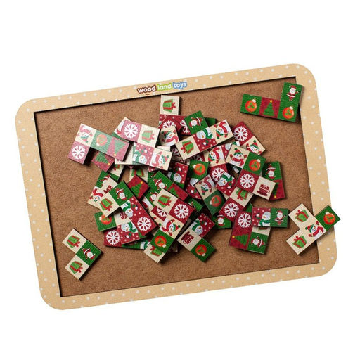 Тетрис «Новый год»