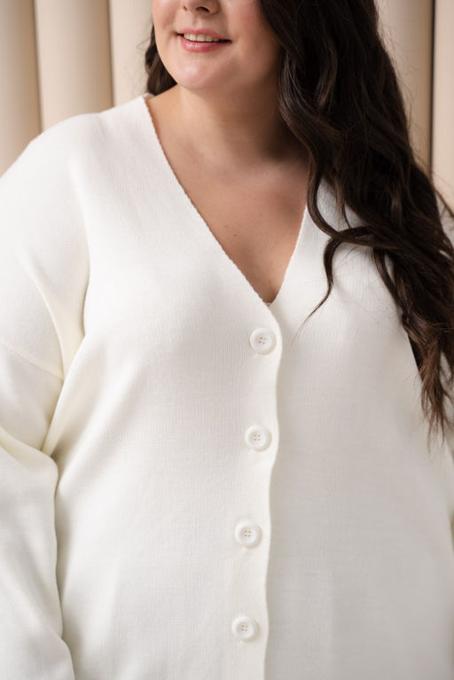 Кардиган женский - Jp фото 14