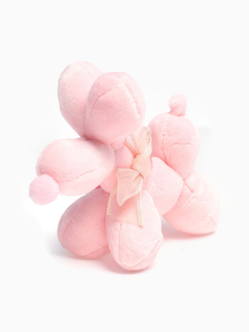 Мягкая игрушка на подвесе «Собачка Шарик» МИКС, 13 см