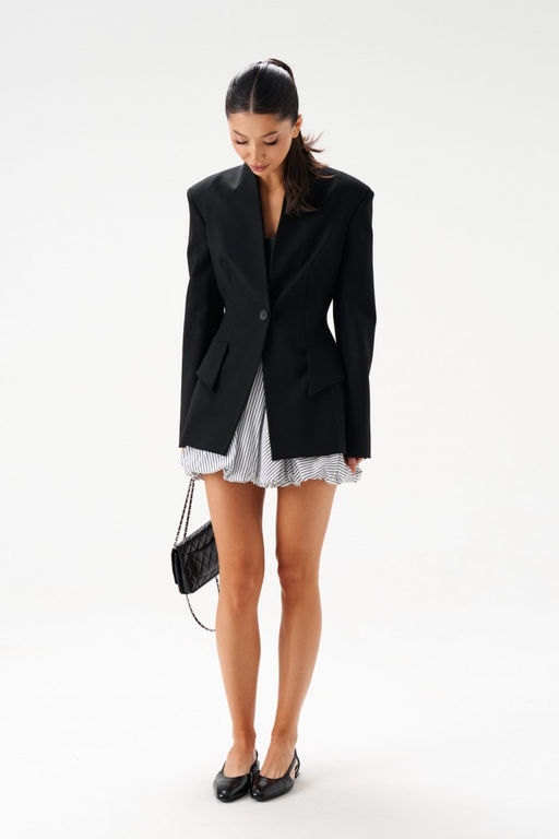 Жакет А5386 - Annete фото 9