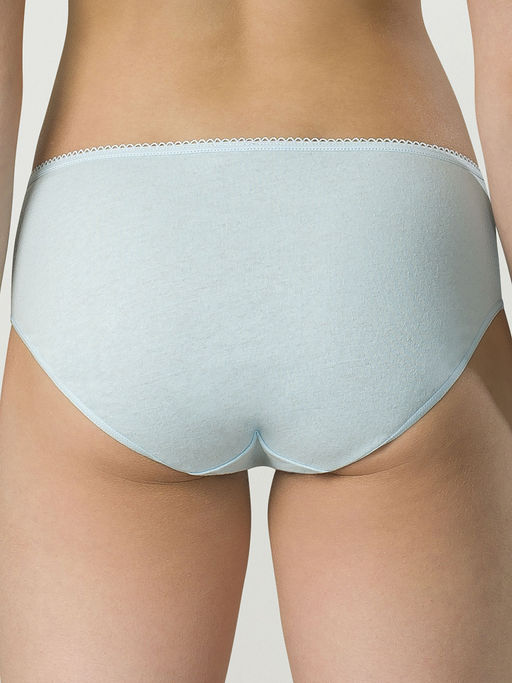 GULC4294(3шт. в упаковке) трусы для девочек - Pelican фото 3