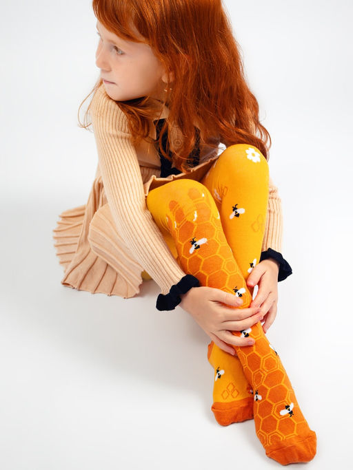 Колготки детские Соль&Перец  фото 5