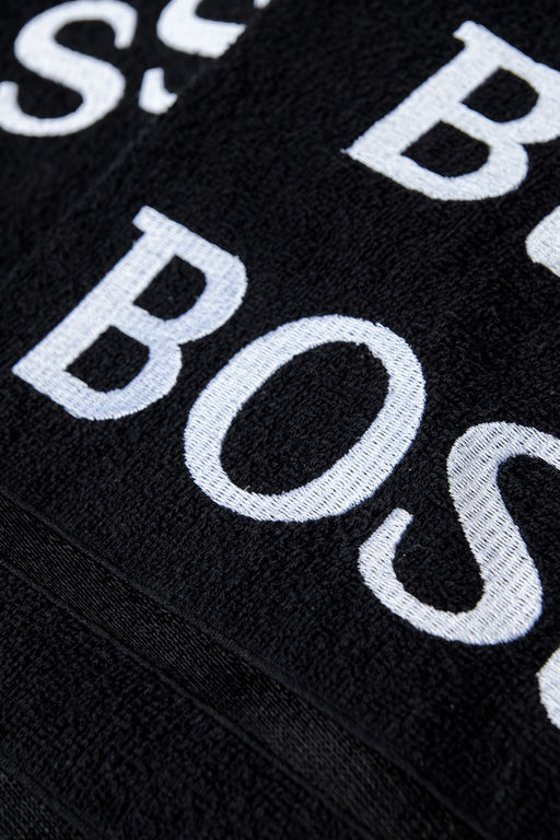 14418/5 BIG BOSS полотенце махровое плотность 350гр