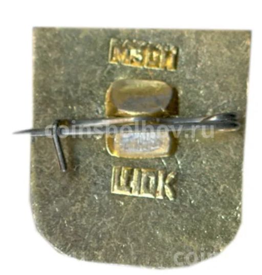 Значок Суздаль