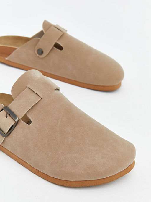 S?et G?r?n?ml? Kad?n Terlik