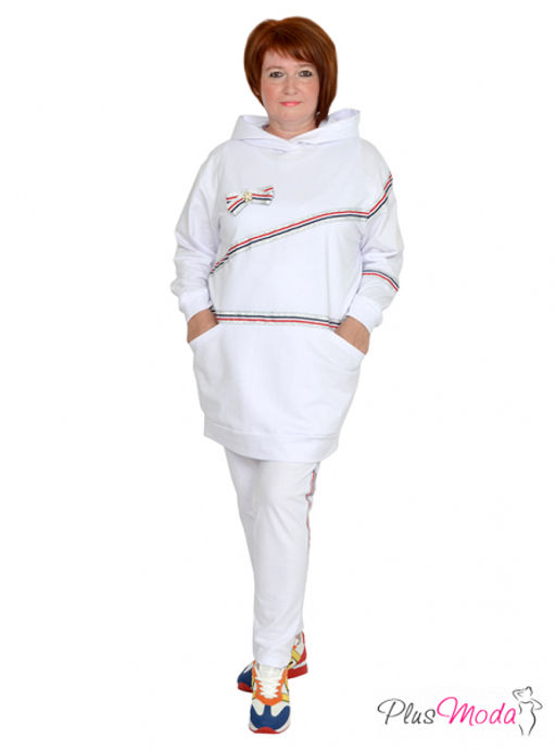 Брюки Модель №946 размеры 44-84 - Plusmoda фото 6