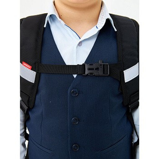 RAw-397-6 Рюкзак школьный - Grizzly фото 14