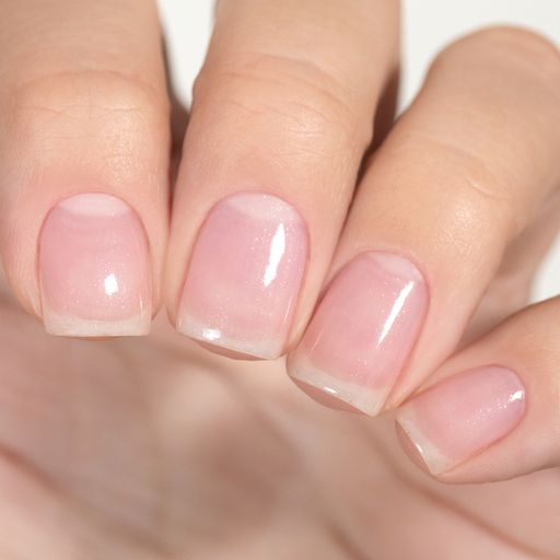 Лак уходовый для укрепления и роста ногтей CHIKARA / Чикара, 12 мл - Masura фото 2