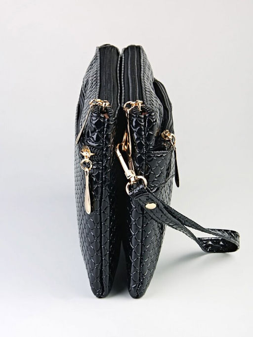YC Сумка-клатч женская 1933-1 - Barez фото 10