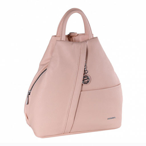Рюкзак  575379 pink Velina Fabbiano-Safenta