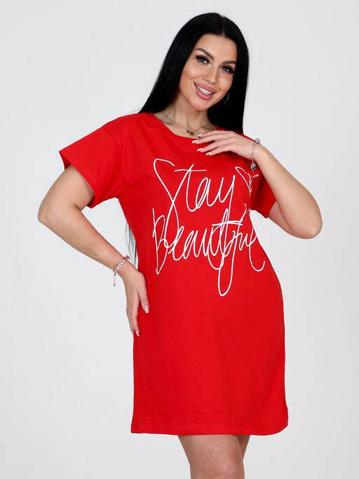 Т-29 ТУНИКА ЖЕНСКАЯ - А-дина фото 2