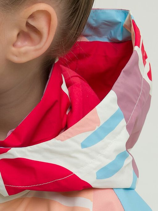 Pelican GZJN3318 ветровка для девочек  фото 7