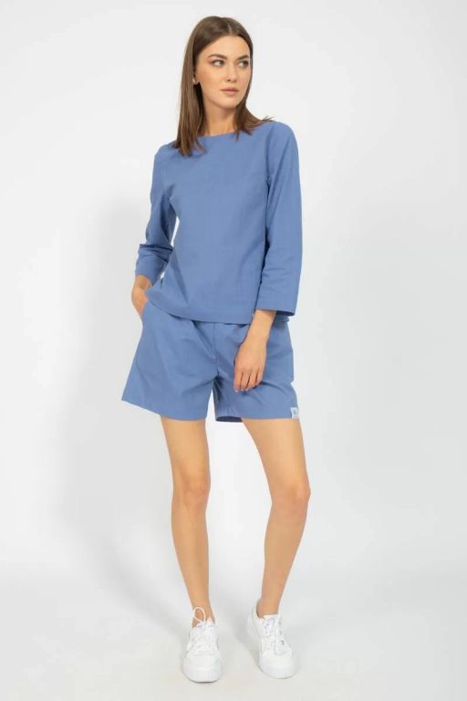 Шорты 4097 - Kivviwear фото 6