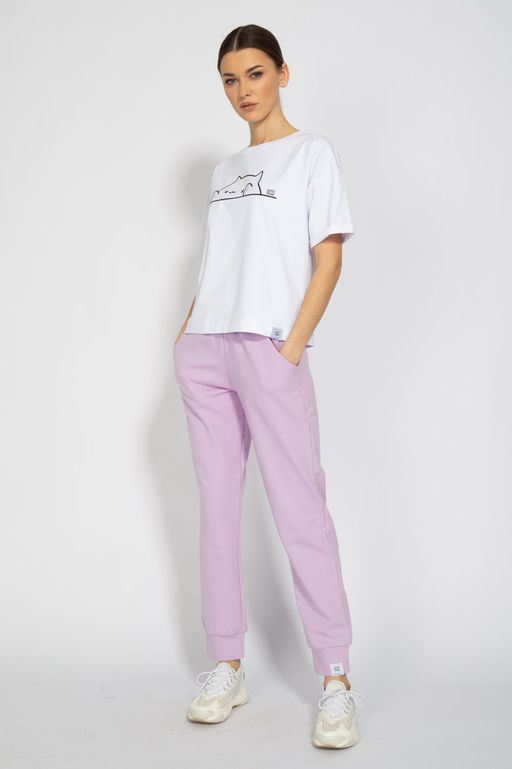 Футболка Kivviwear 4026/26