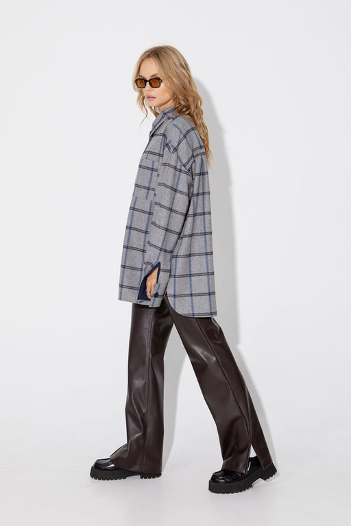 Костюм Pirs 5002 серый  фото 3