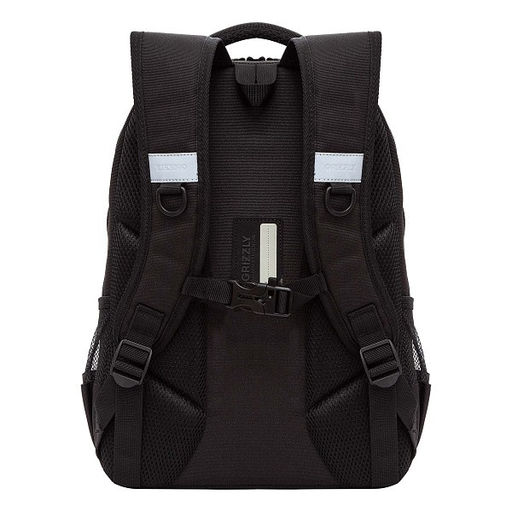 RB-554-3 Рюкзак школьный - Grizzly фото 25