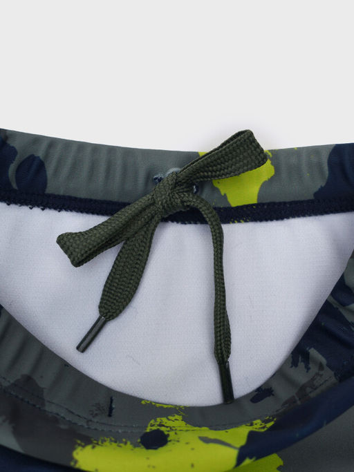 PlayToday / Плавки-шорты для мальчика  фото 4