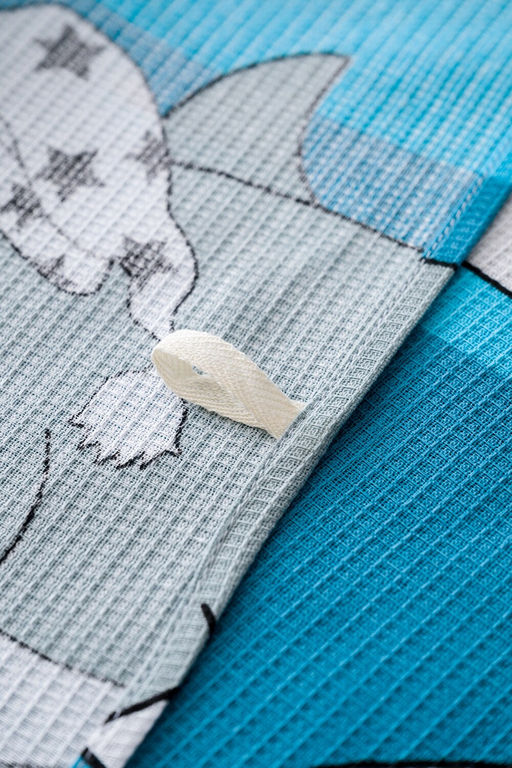 Полотенце пляжное Боцман - Натали фото 8