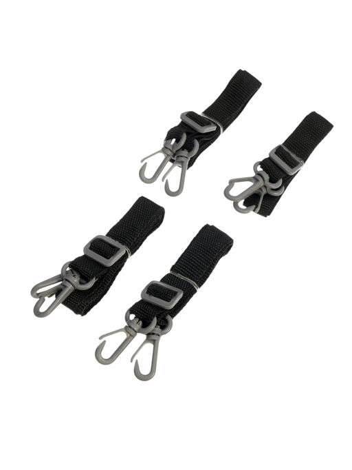 WOOW TOYS Игровой набор "Лазертаг", 2 пистолета, 2 щита