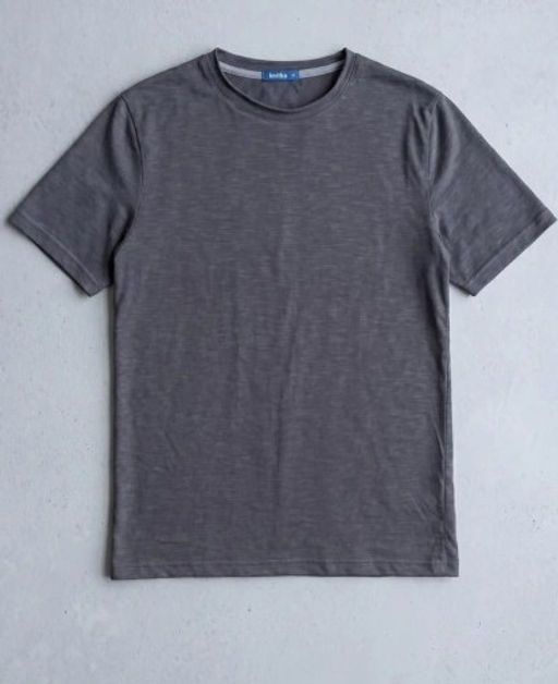 Футболка паутинка полупрозрачная из ткани флам 100% хлопок - Knitka wear фото 16