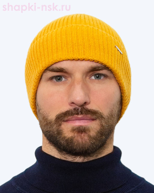 11658 MMH Шапка мужская (57-59)