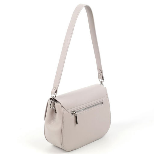 Женская кожаная сумка Sergio Valentini 0020-15