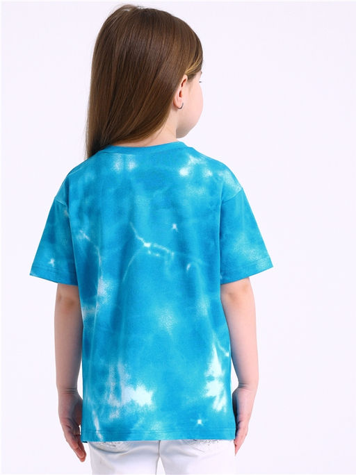 2футболки 2ДДФК5841001н - Апрель фото 2