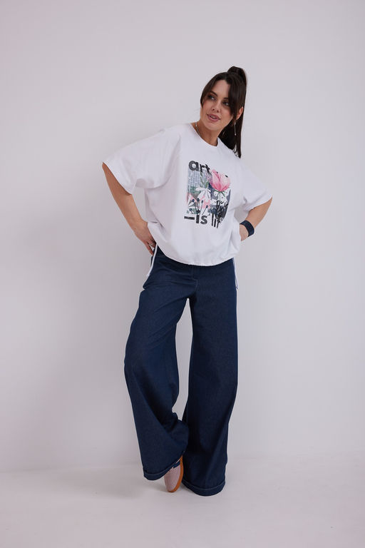 Брюки 4156 - MG Wear фото 10
