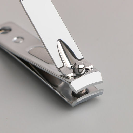 Кусачки книпсер маникюрные, 5.5 см