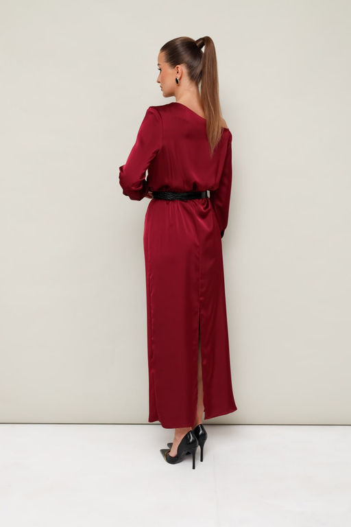 Платье 11-424/2 - Pur pur фото 6