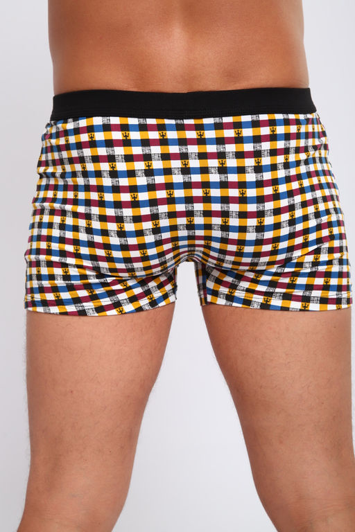 Трусы мужские 28588