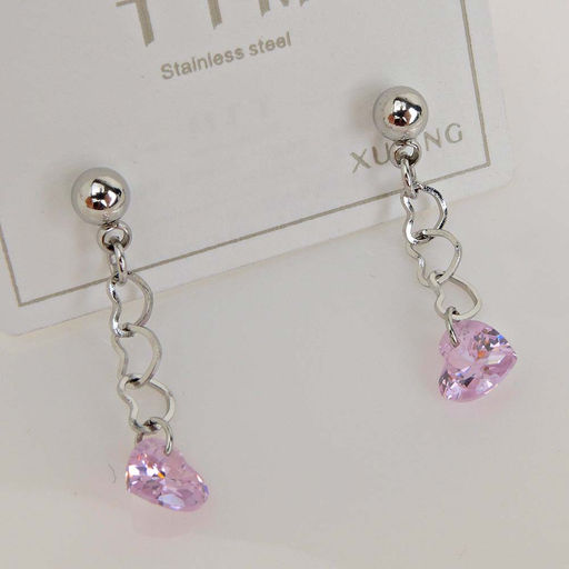 XUPING Серьги на гвоздиках арт. 18 1450 (id 281814)