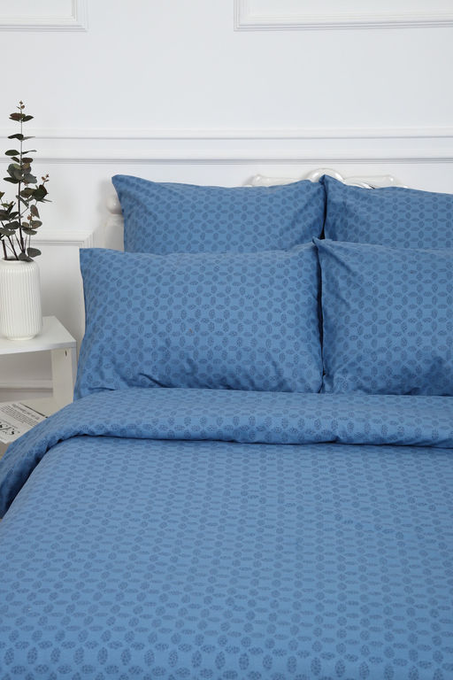 Наволочка поплин Джаз-компаньон