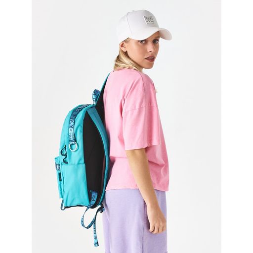 Рюкзак BL-A9056/7 бирюзовый - Blinky фото 5