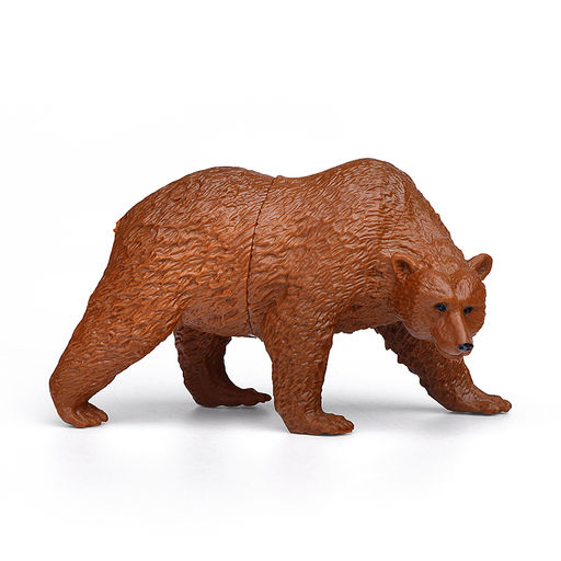 Набор животных "Африка" в коробке