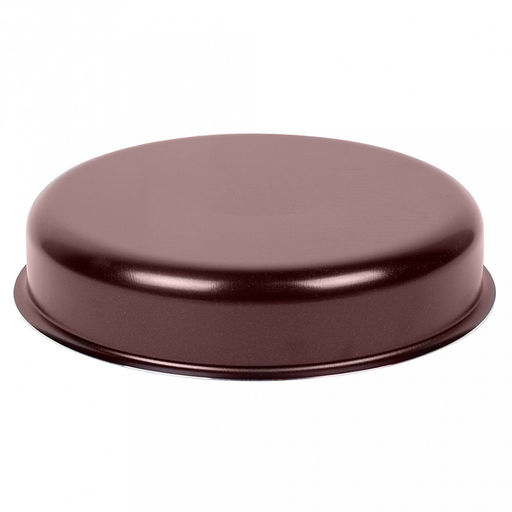 "Lace" Форма для выпечки с антипригарным покрытием д24см "Кружево", h5.3см, s0,09см (Россия)