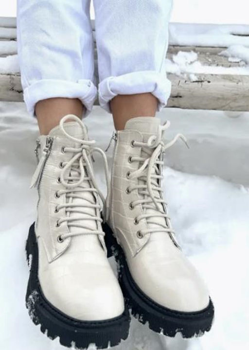 Ботинки JACQUES MACABU  фото 2