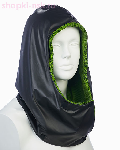 19822 1А KHW Глазго Капор женский (56-58)